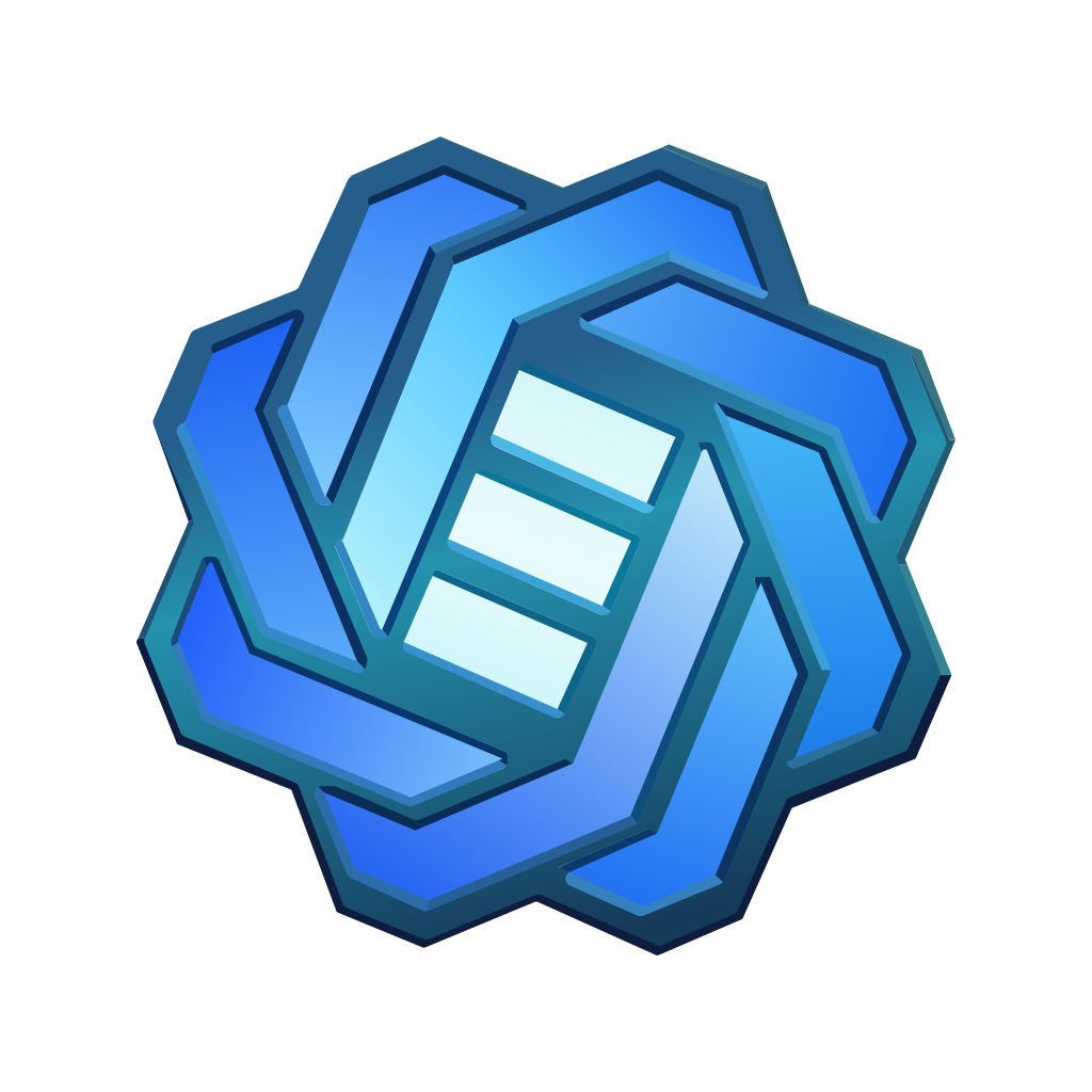 Gods logo Gods logo