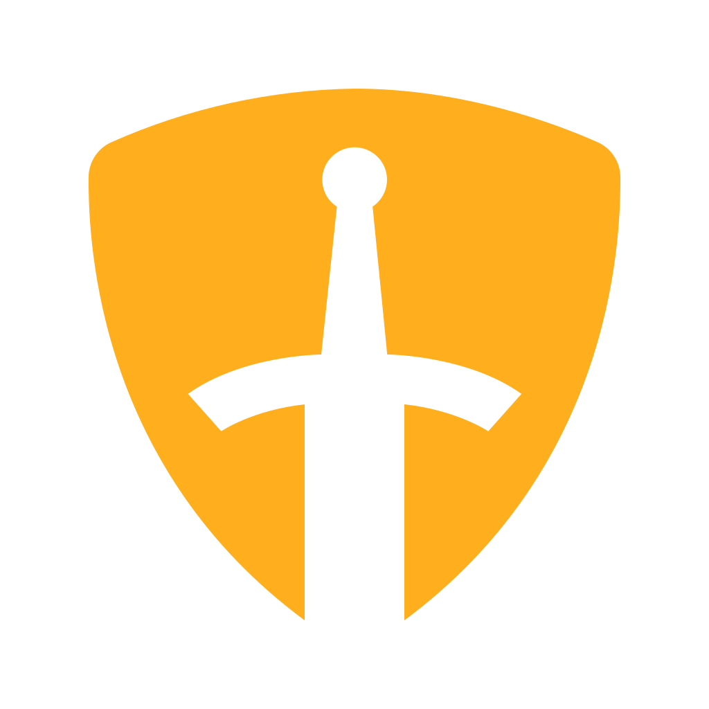 Grail logo Grail logo