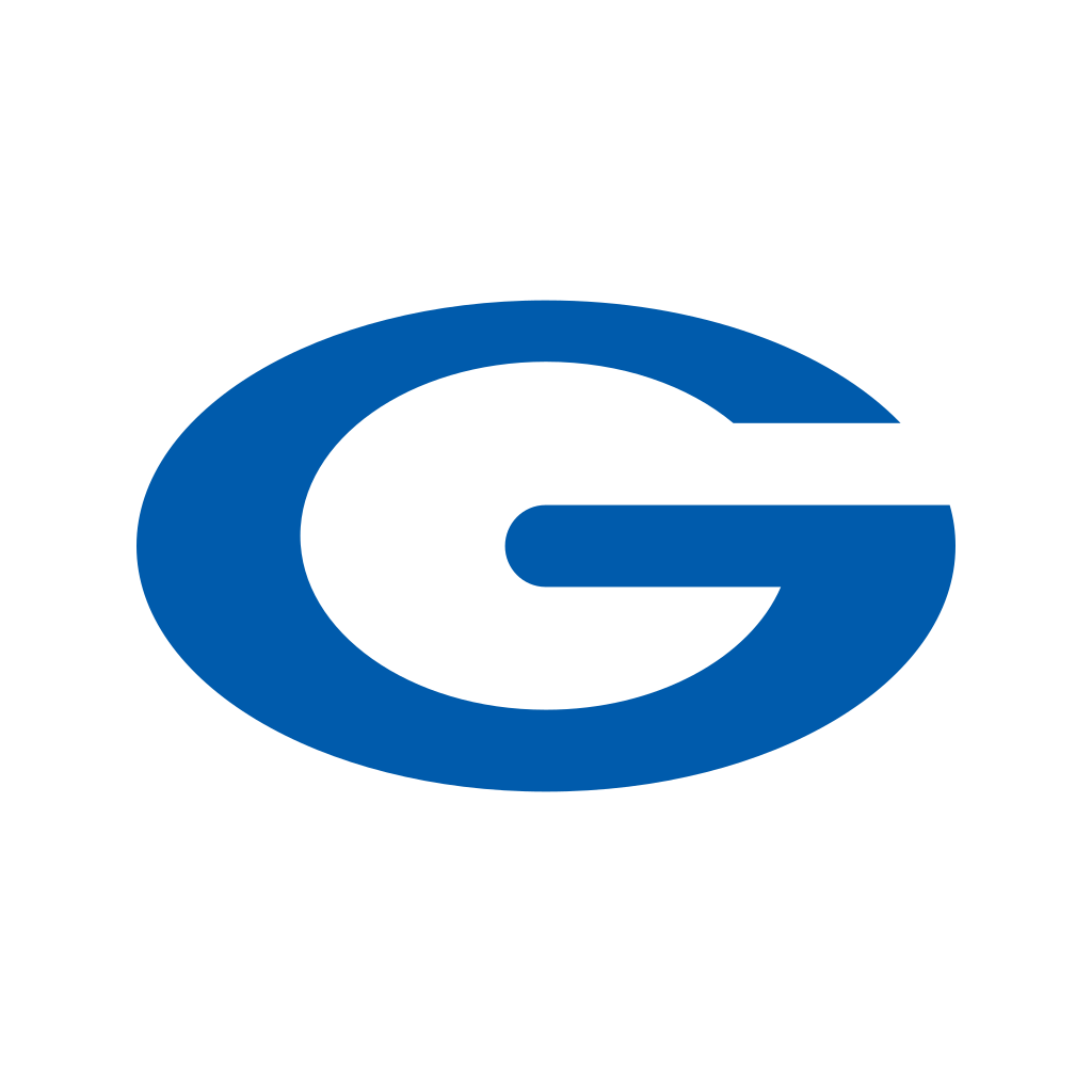Gyen logo Gyen logo