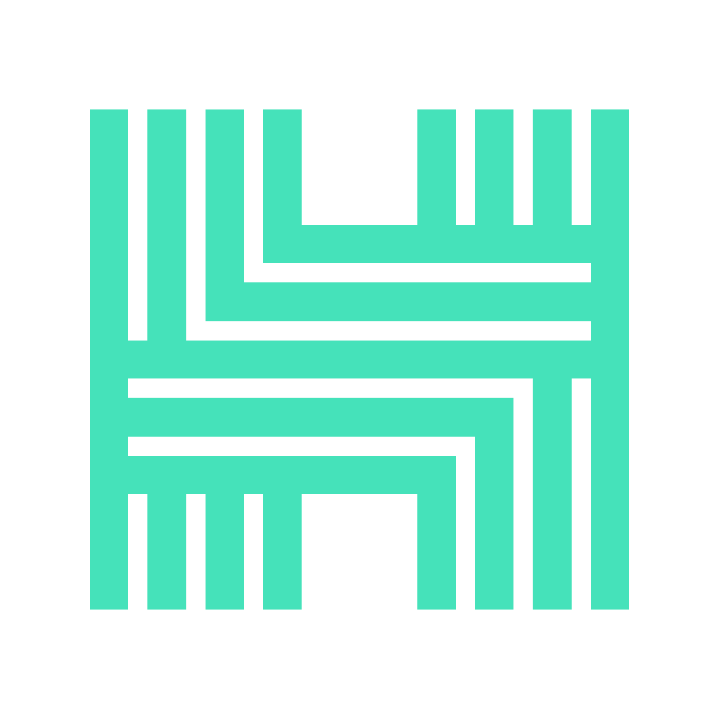 Hai logo Hai logo