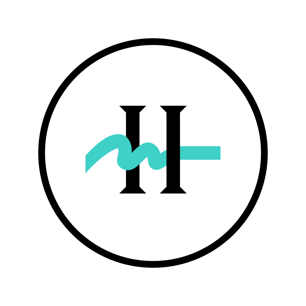 Hair logo Hair logo