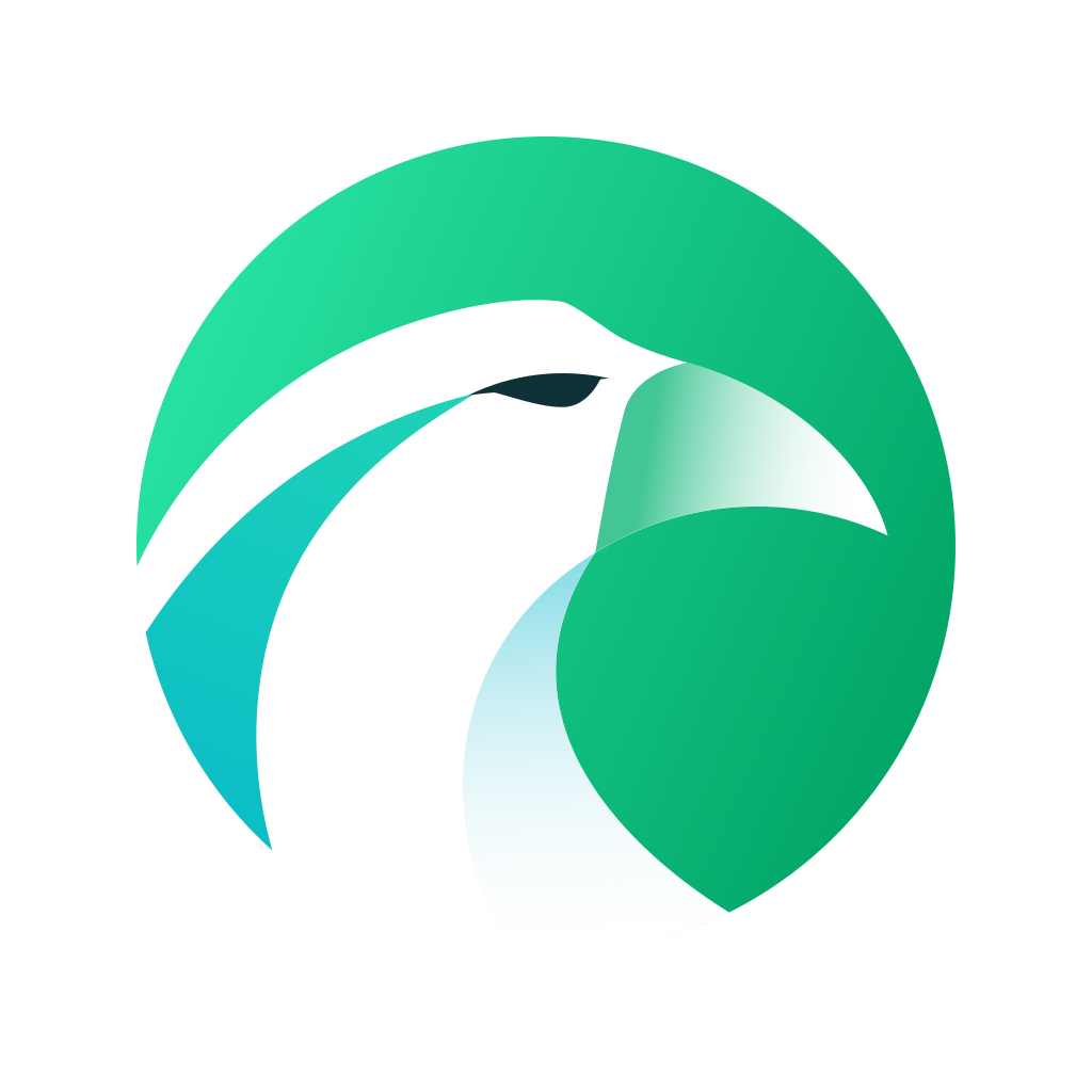 Hawk logo Hawk logo