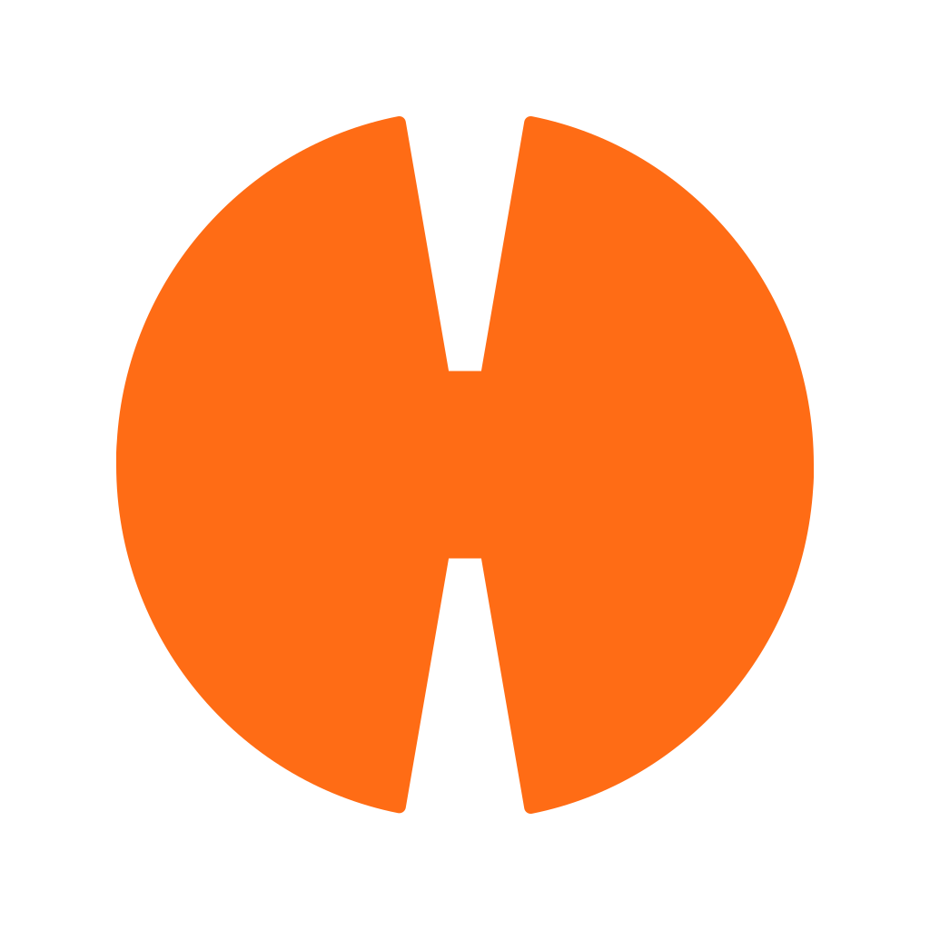 Hemi logo Hemi logo