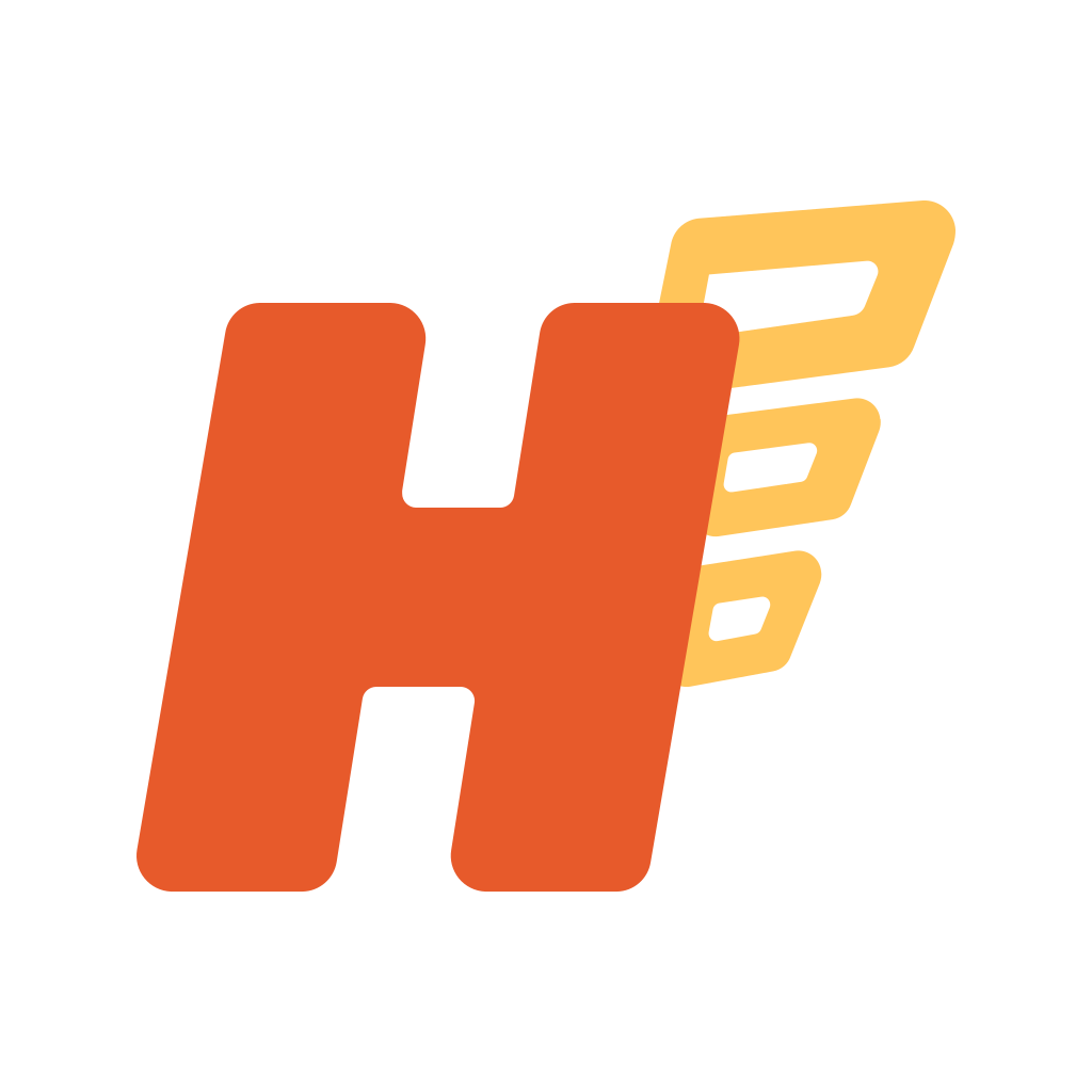 Hez logo Hez logo