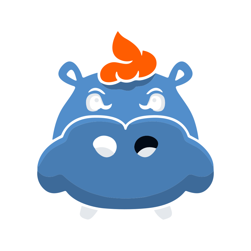Hipp logo Hipp logo