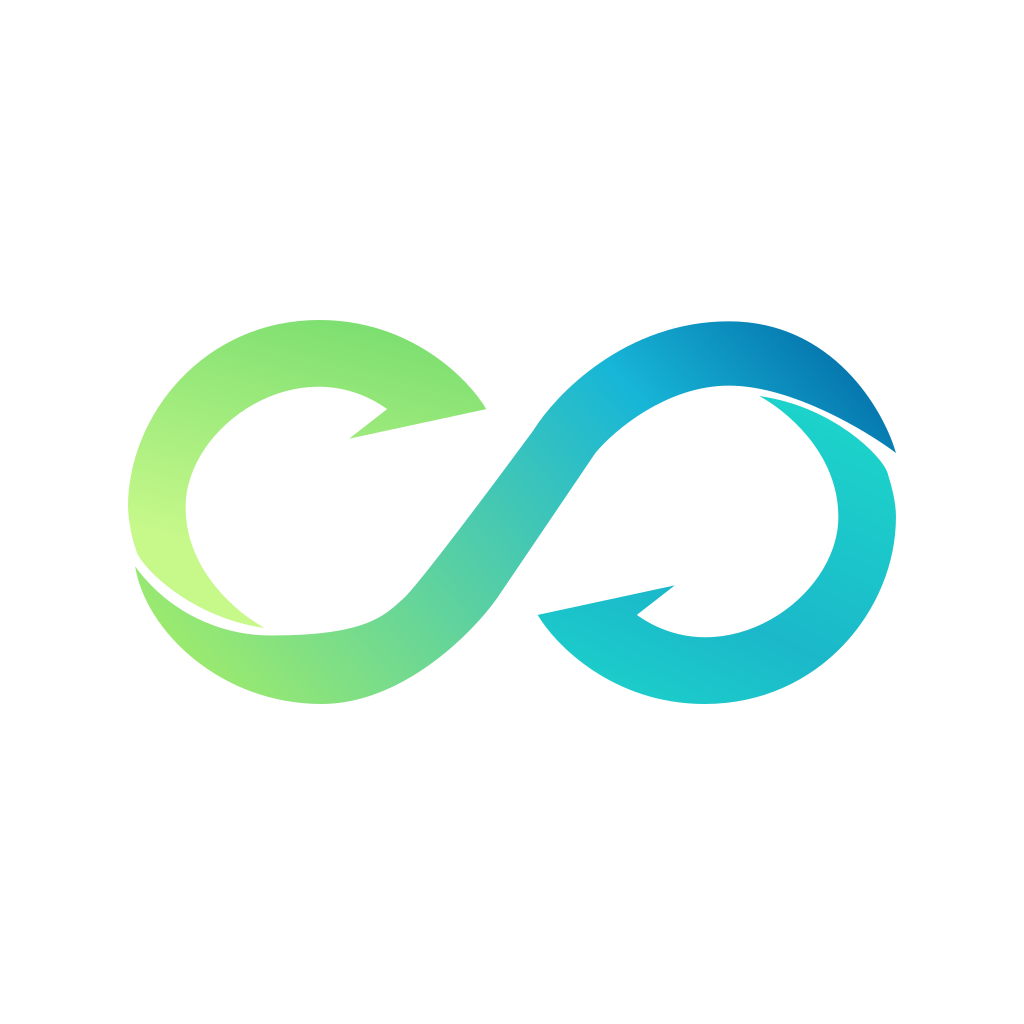 Hook logo Hook logo