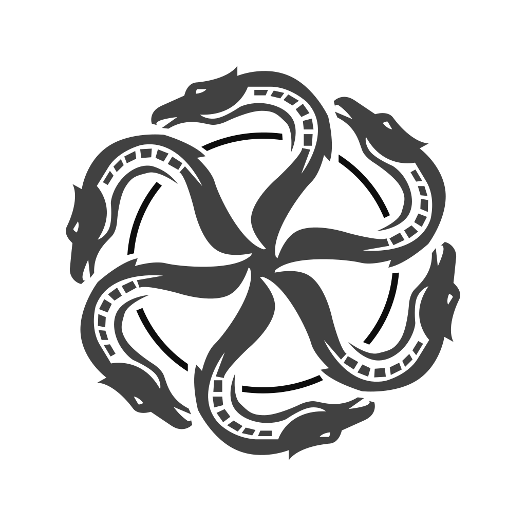 Hydra logo Hydra logo