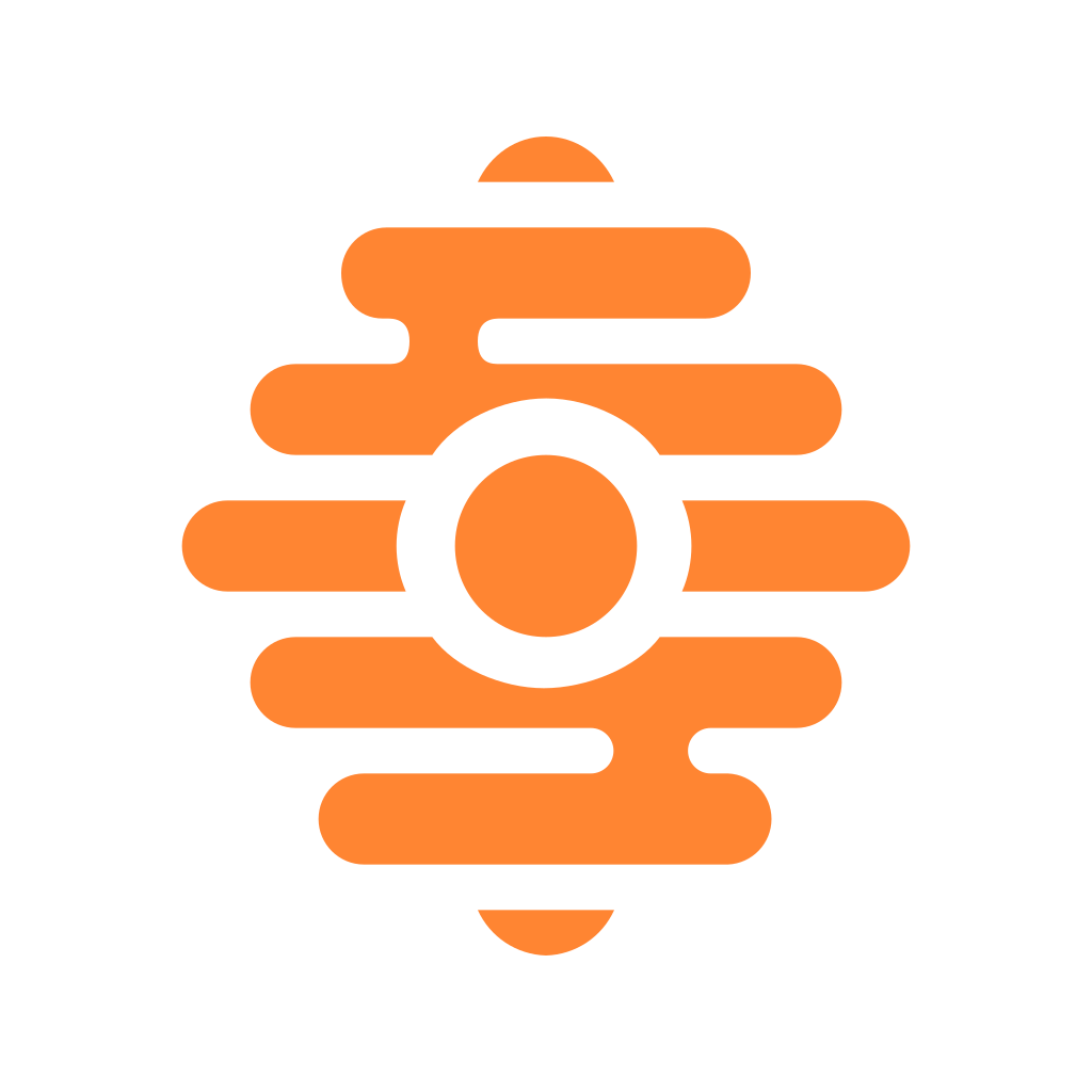 Hyve logo Hyve logo