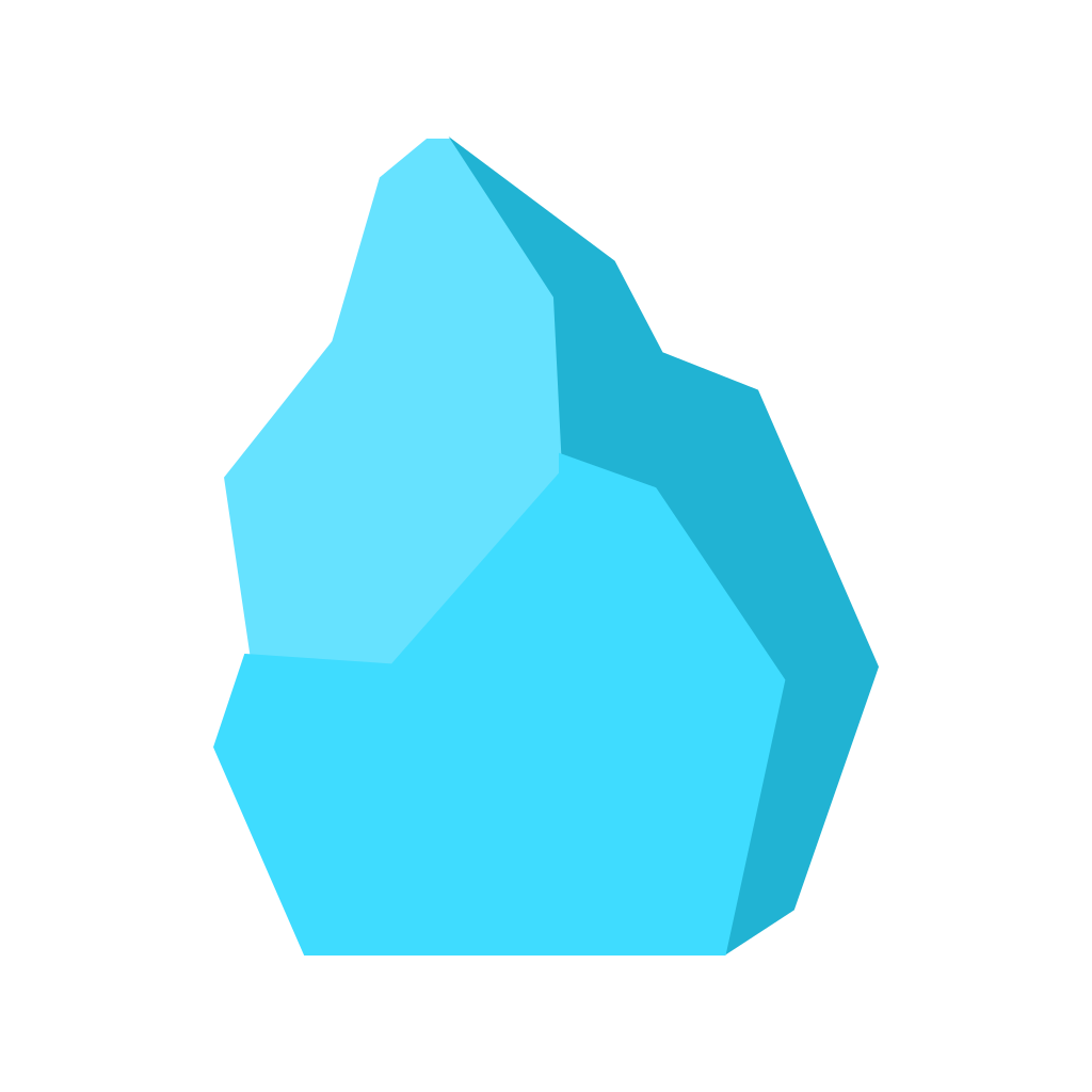 Ice logo Ice logo