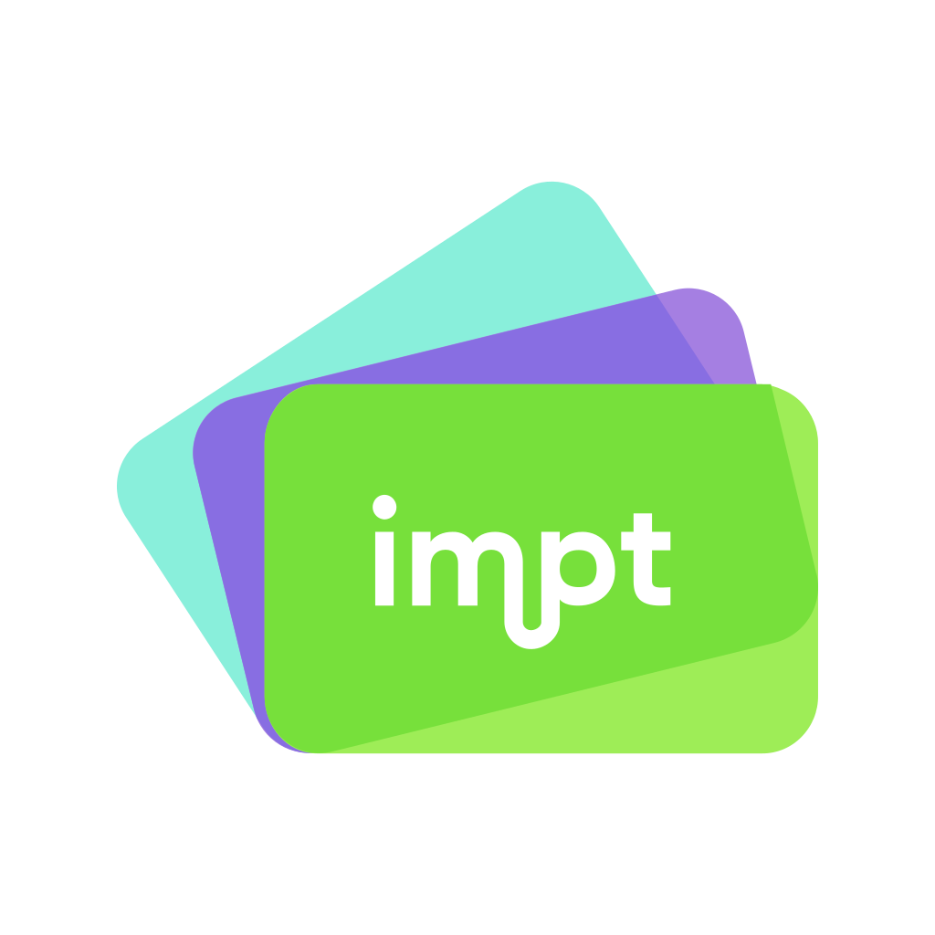 Impt logo Impt logo