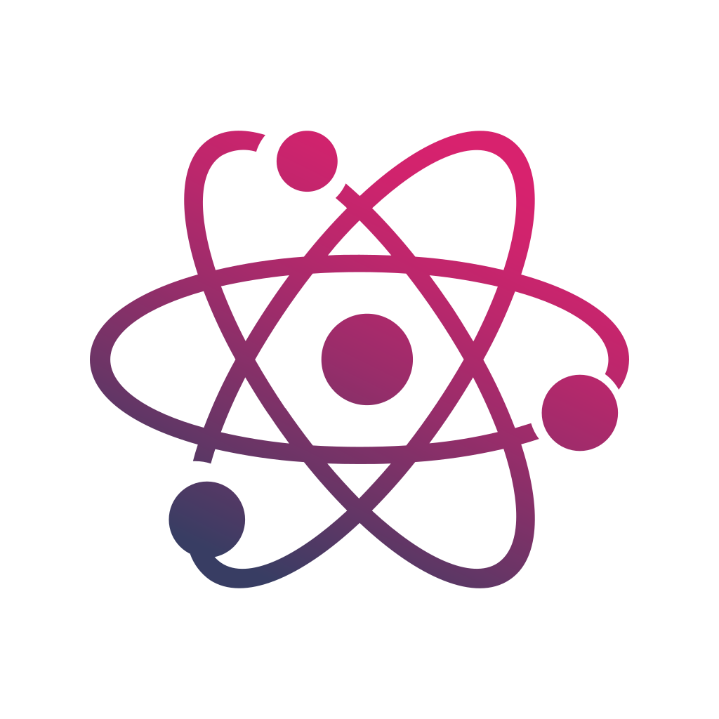 Ionx logo Ionx logo