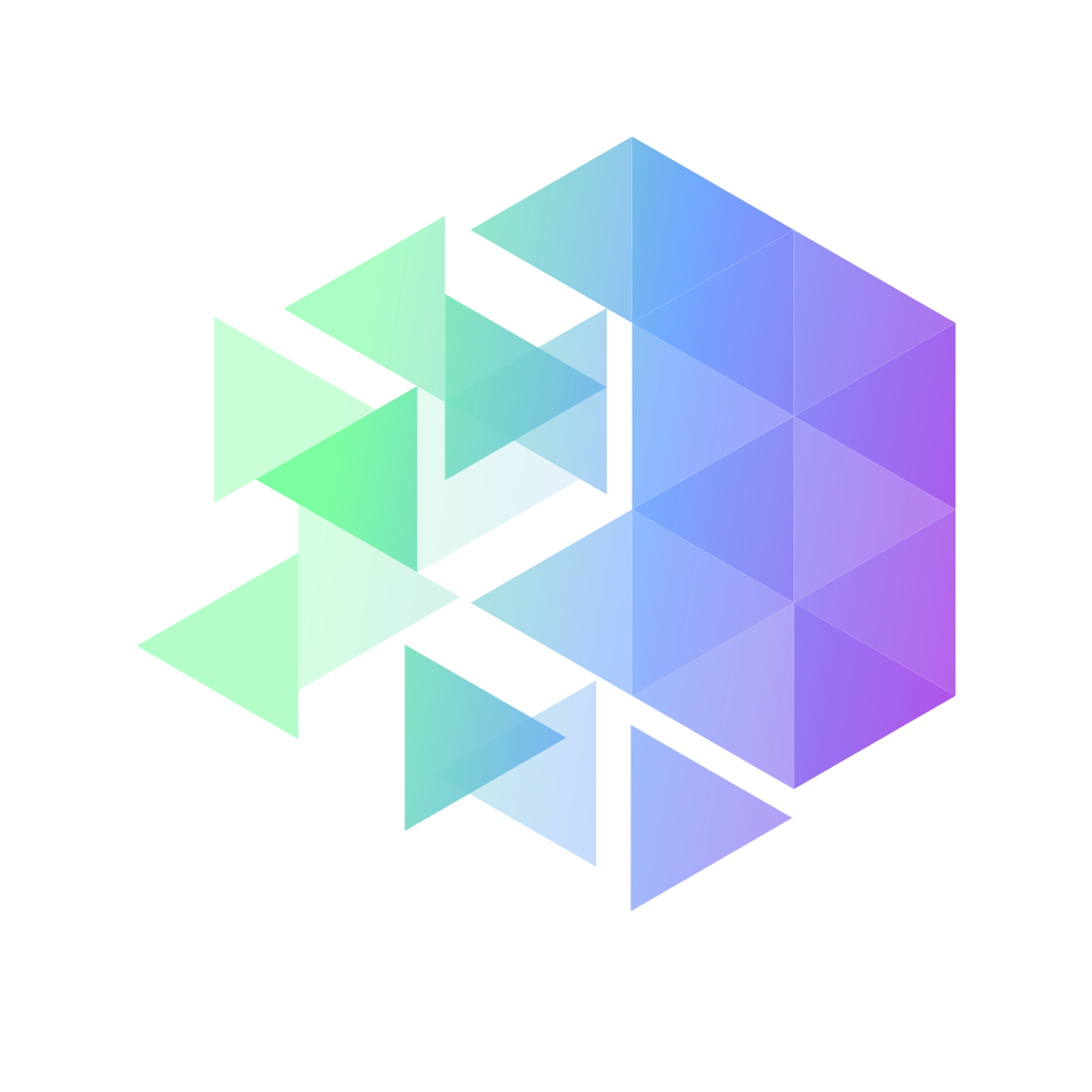 Iotex logo Iotex logo
