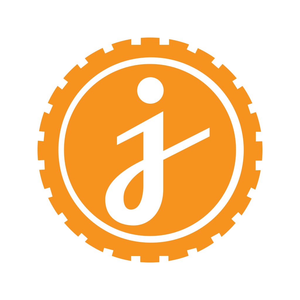 Jasmy logo Jasmy logo