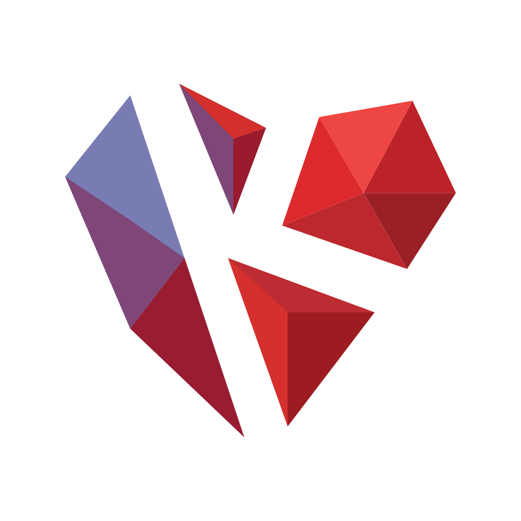Kai logo Kai logo
