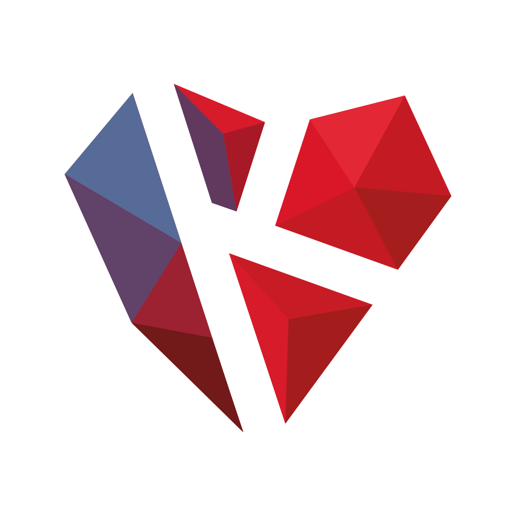 Kardia logo Kardia logo