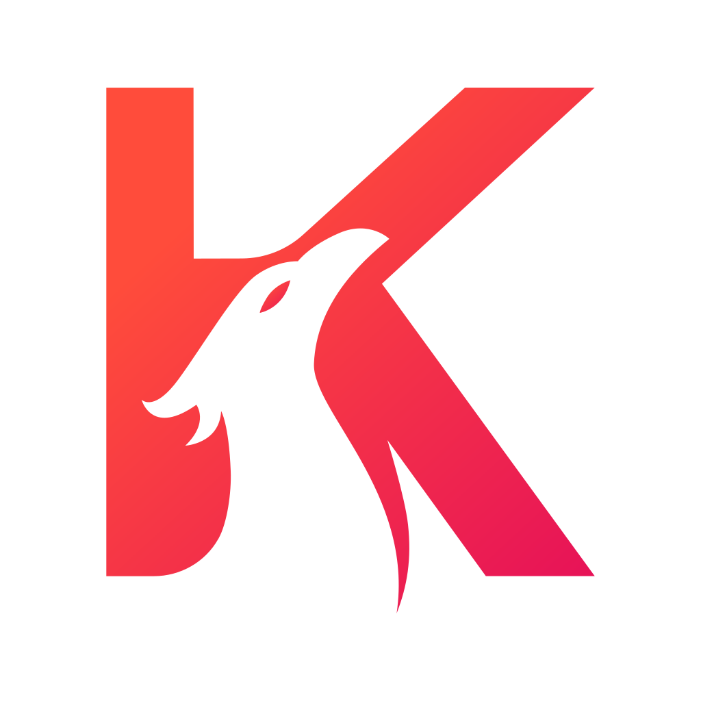 Karura logo Karura logo