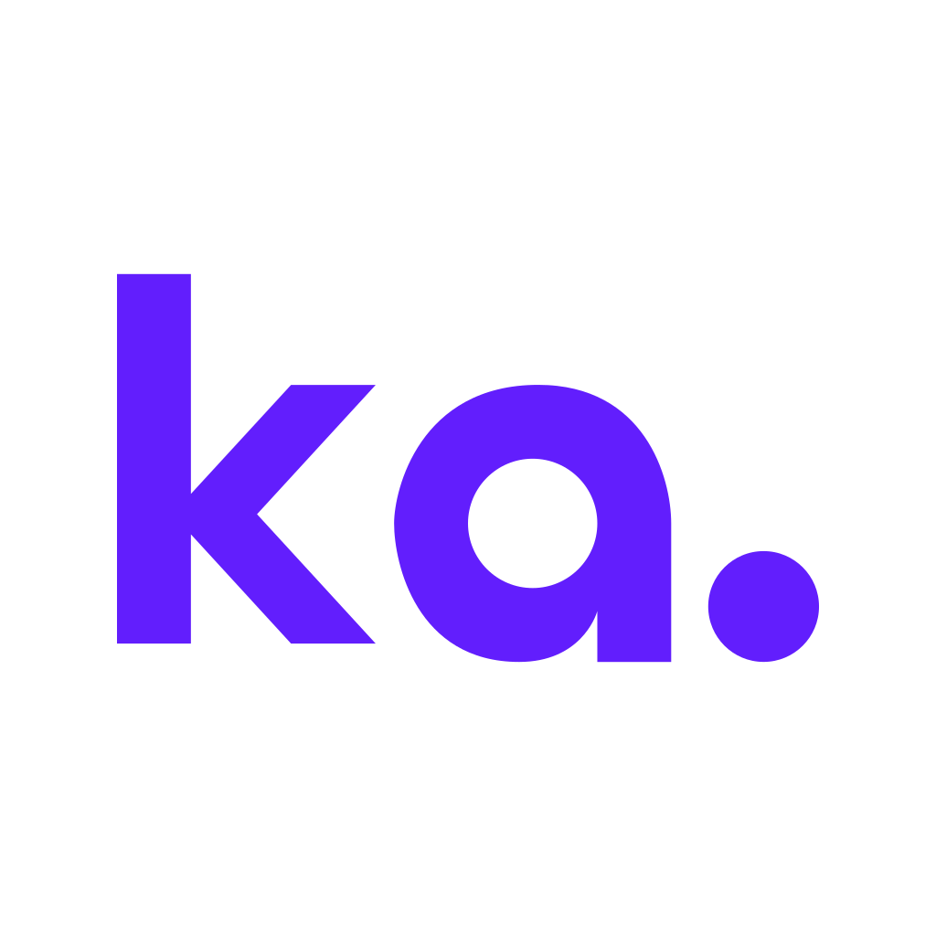 Kasta logo Kasta logo