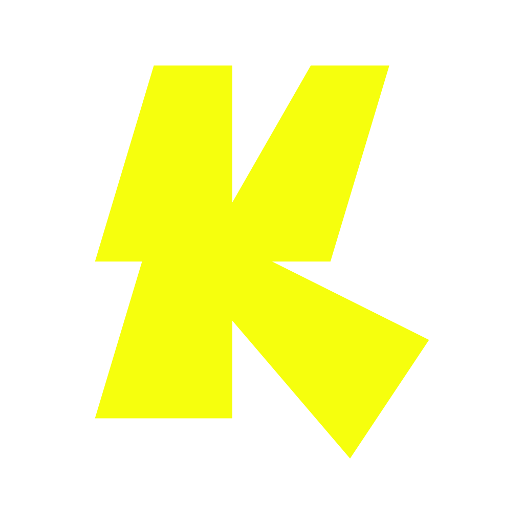 Katana logo Katana logo