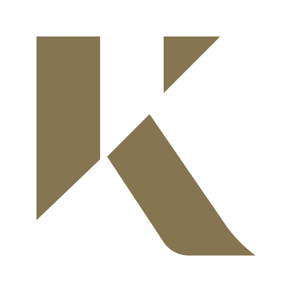 Kau logo Kau logo