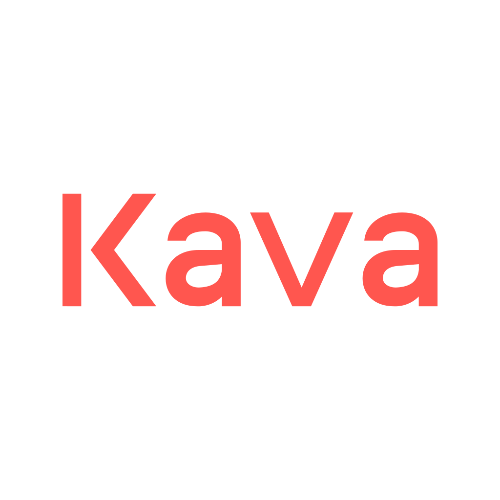Kava logo Kava logo