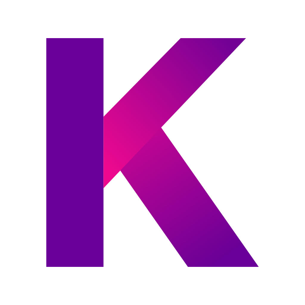 Kda logo Kda logo