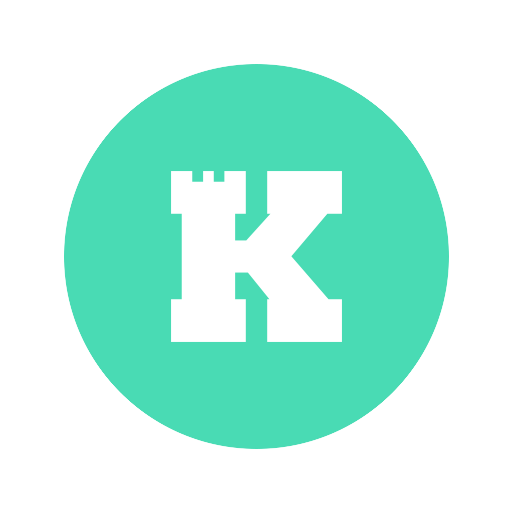 Keep logo Keep logo