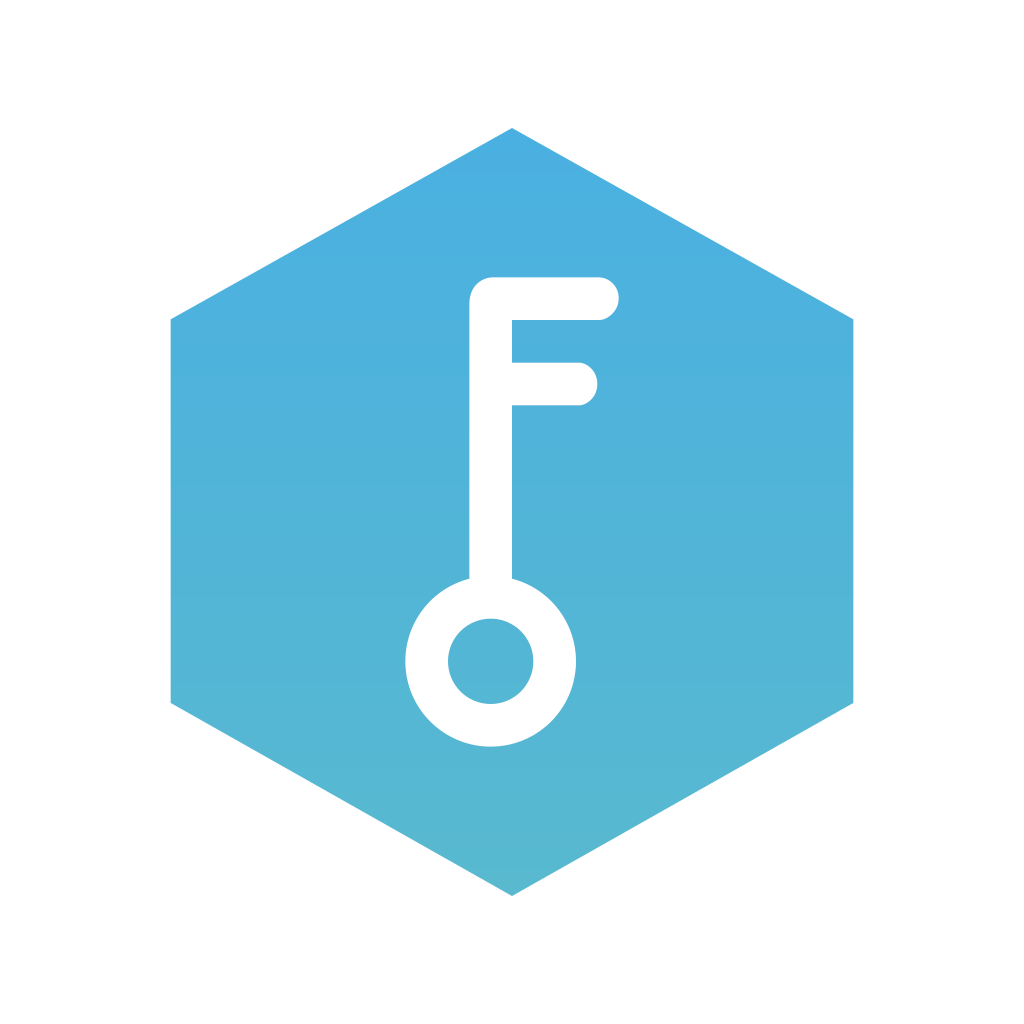 Key logo Key logo