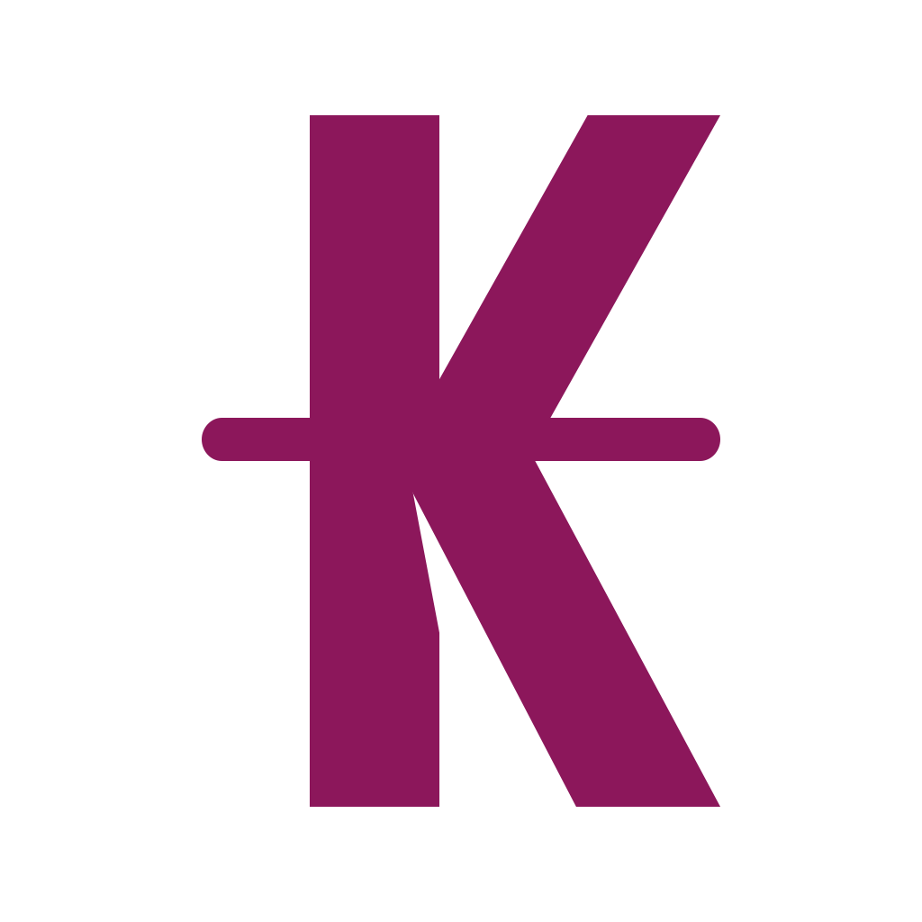 Kilt logo Kilt logo
