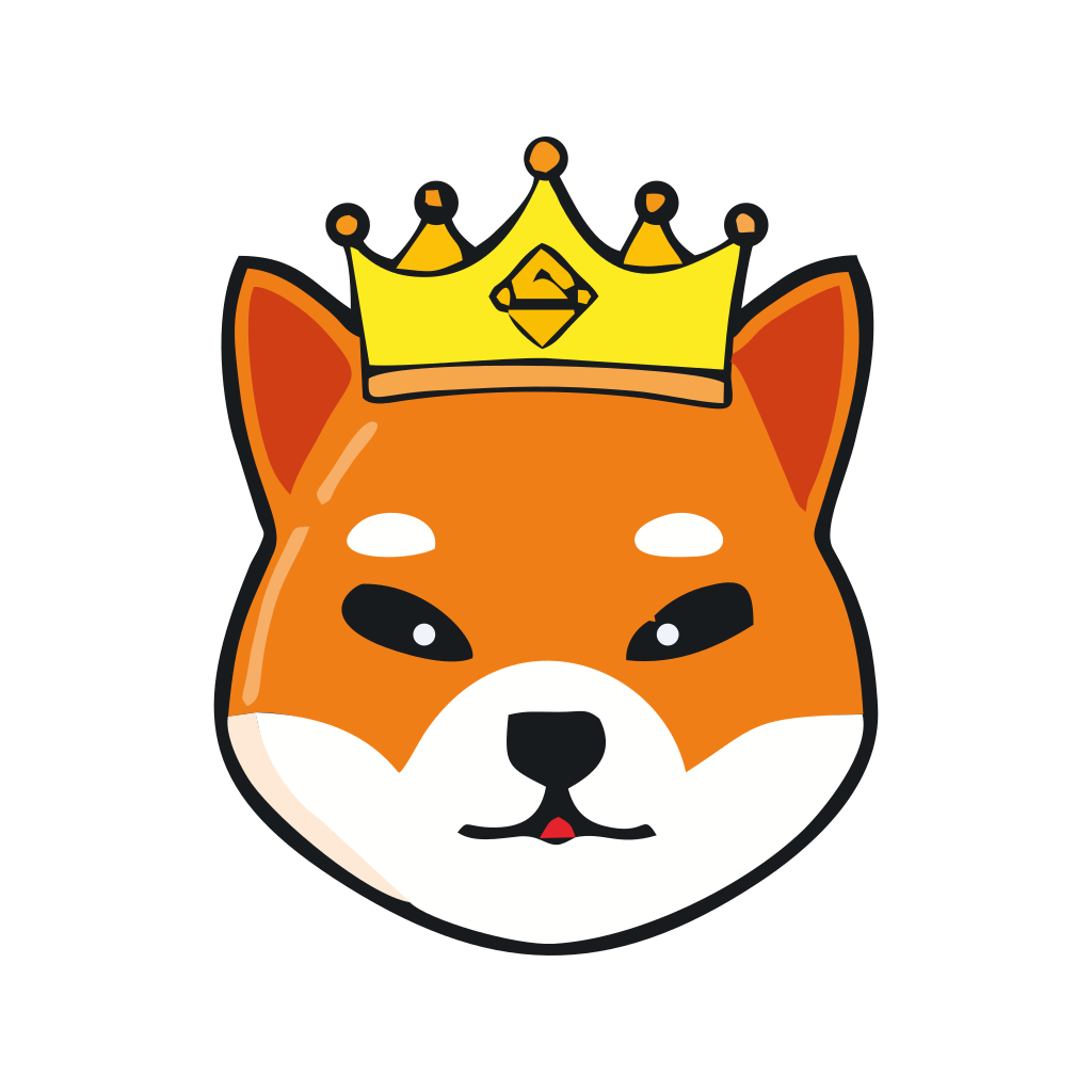 Kingshib logo Kingshib logo