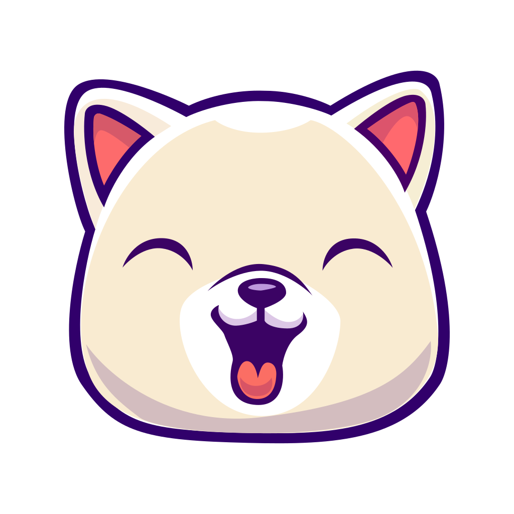 Kishu logo Kishu logo