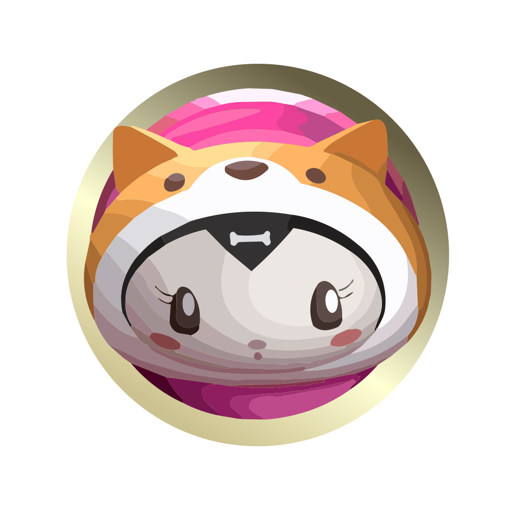 Kitty logo Kitty logo