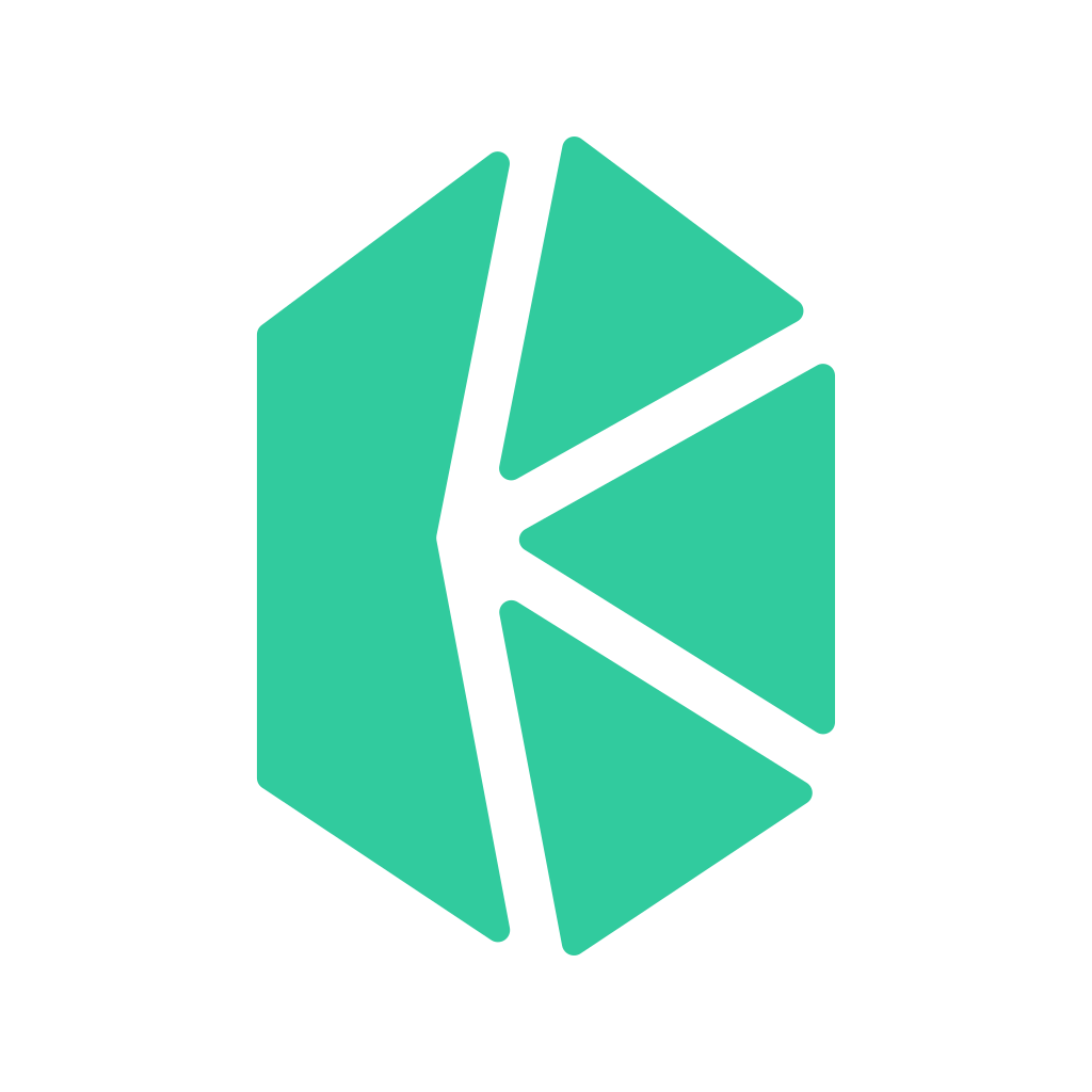 Knc logo Knc logo