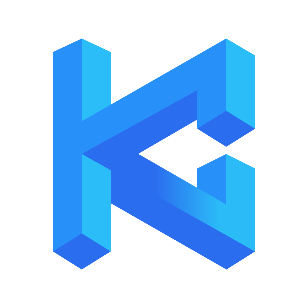Kom logo Kom logo