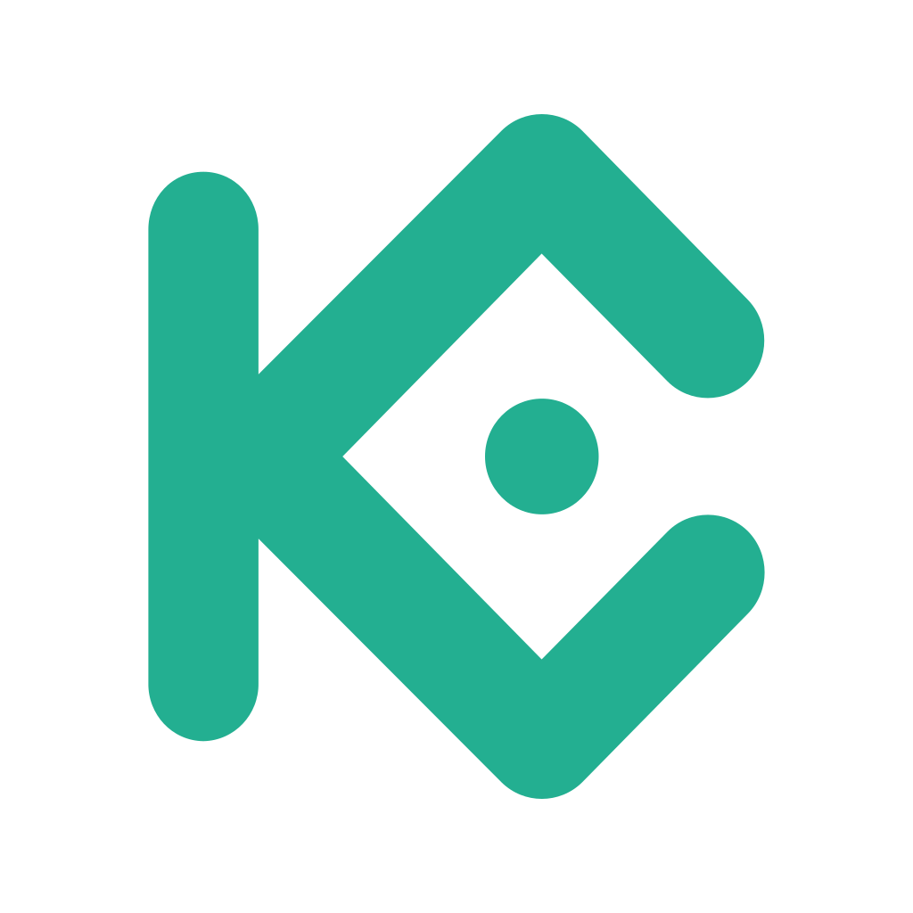 Kucoin logo Kucoin logo
