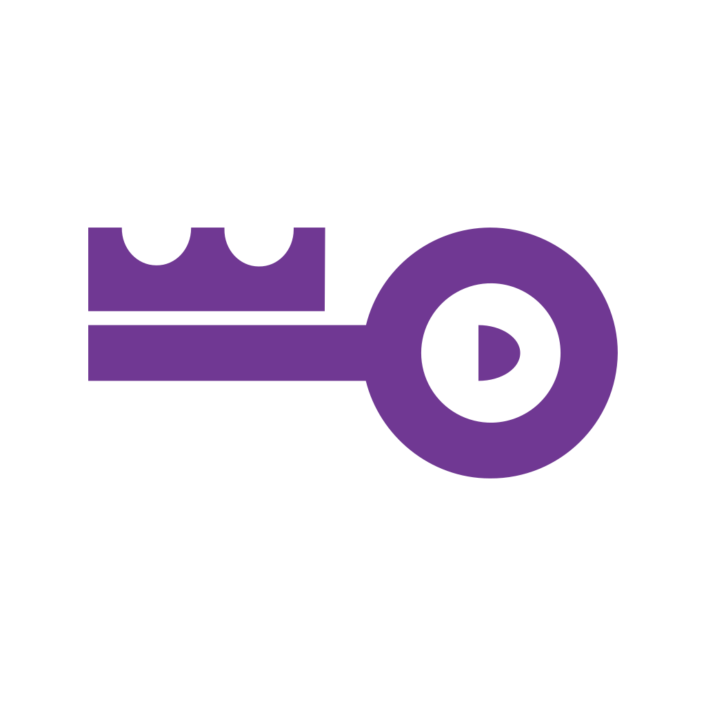 Kunci logo Kunci logo
