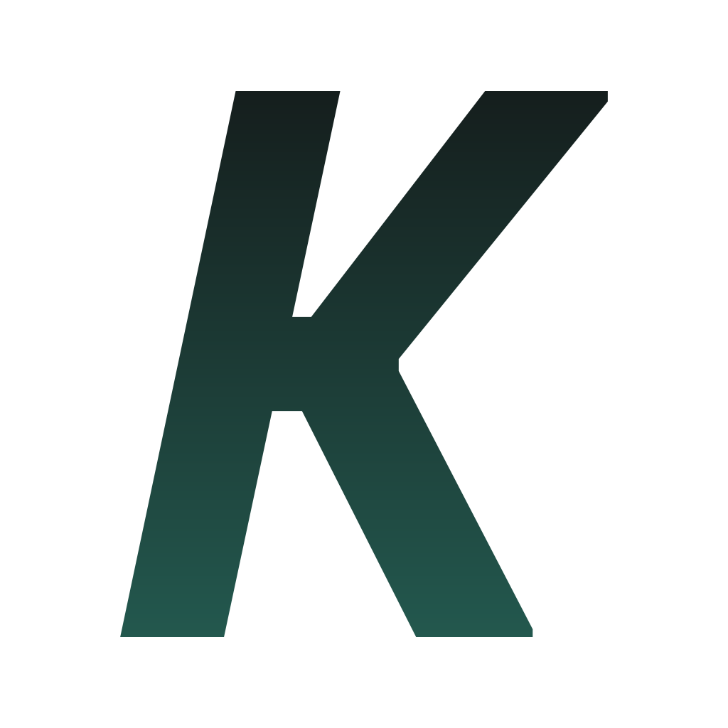 Kyve logo Kyve logo