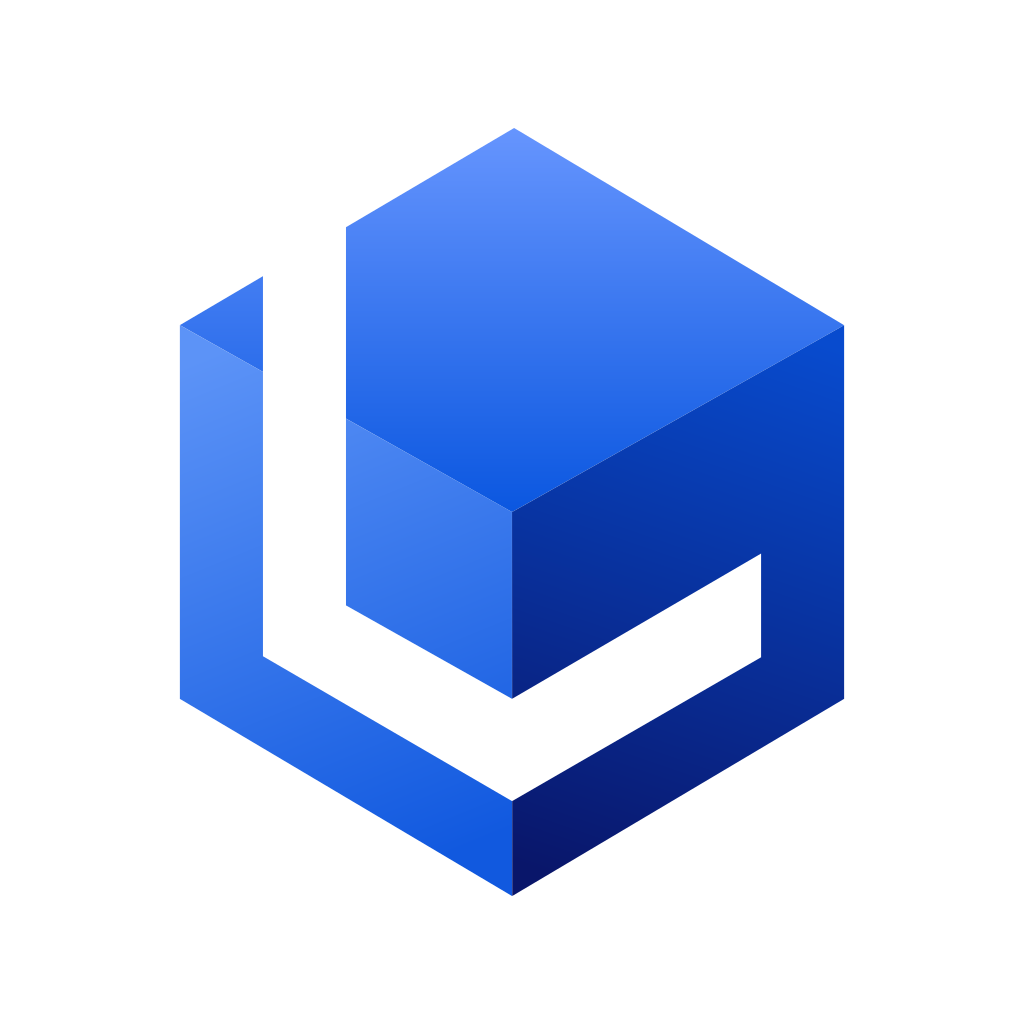 Land logo Land logo
