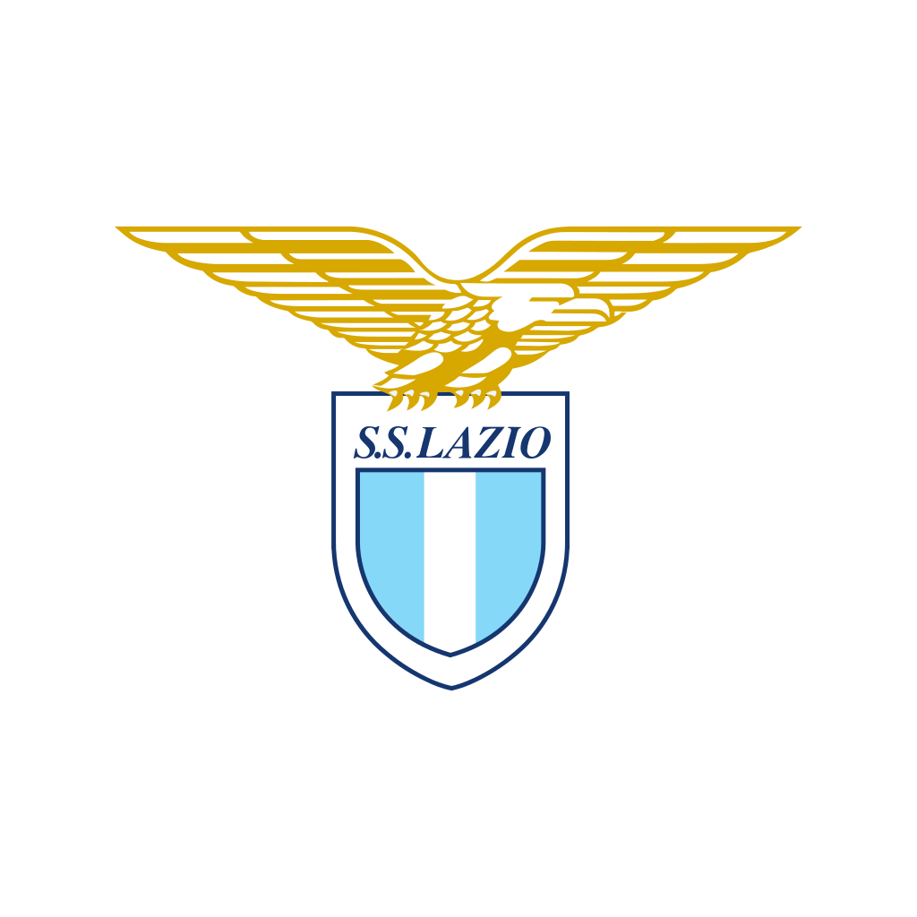 Lazio logo Lazio logo