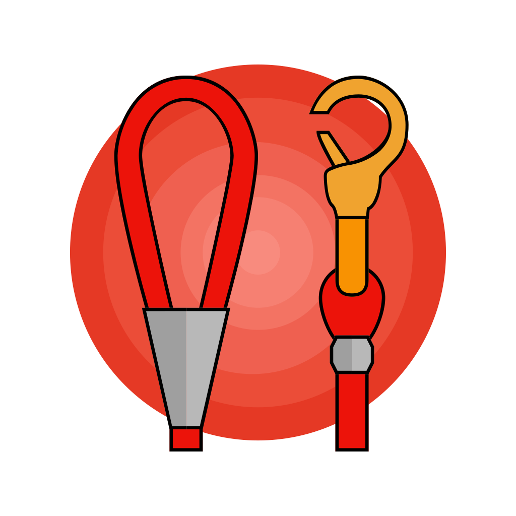 Leash logo Leash logo