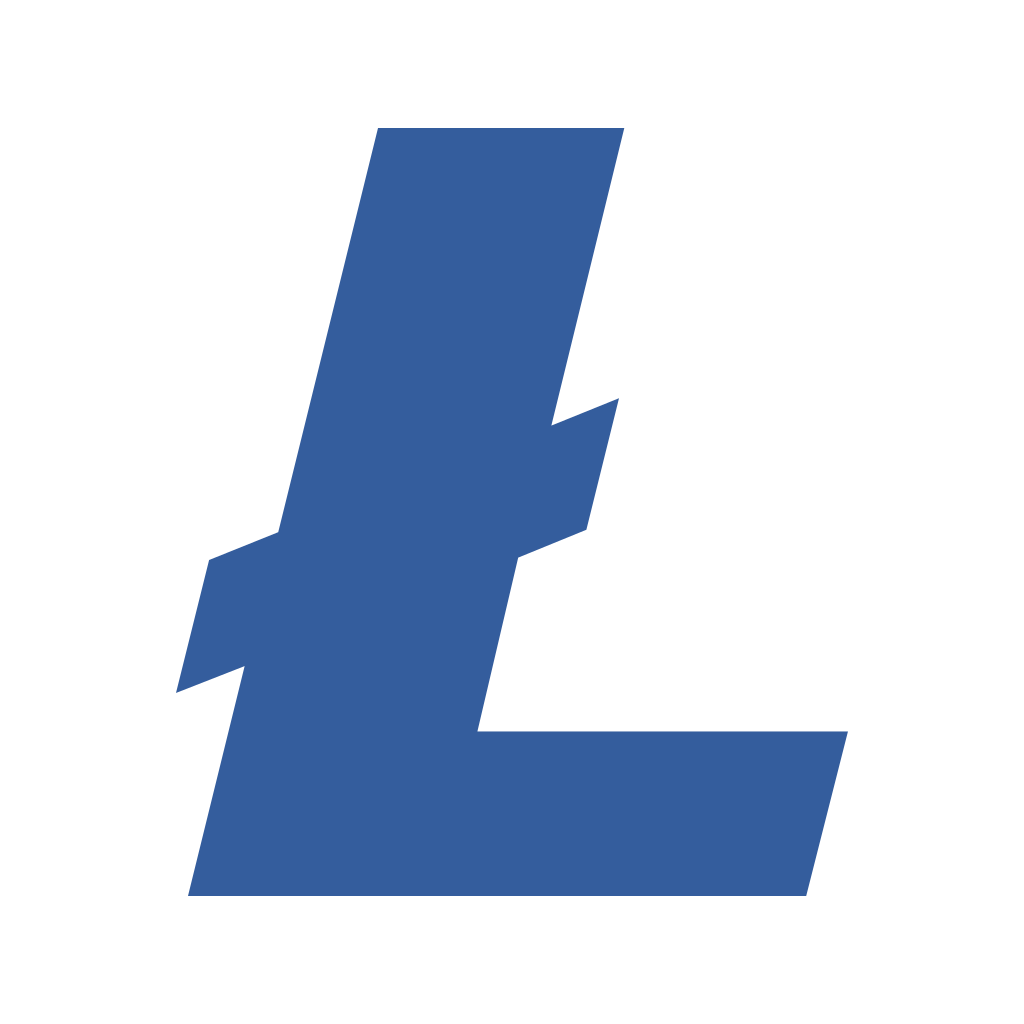 Ltc logo Ltc logo