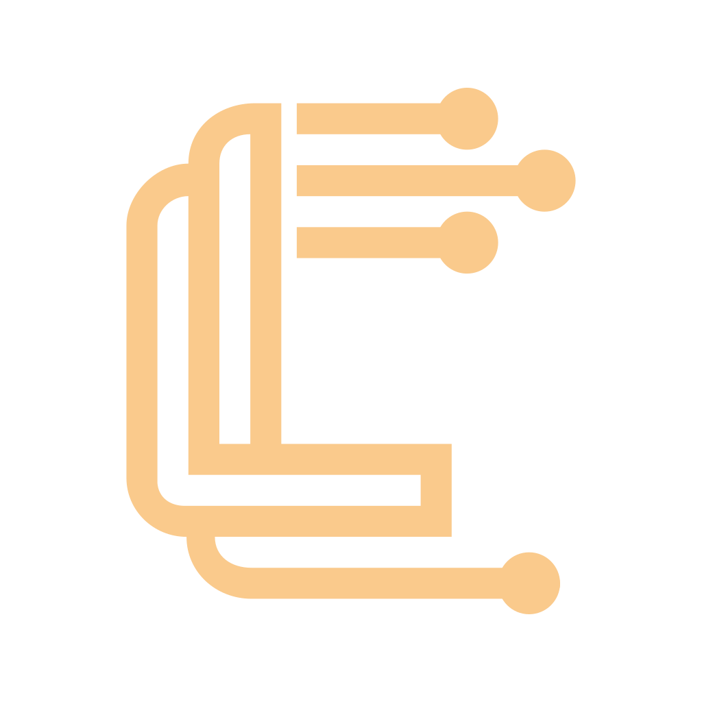 Luca logo Luca logo