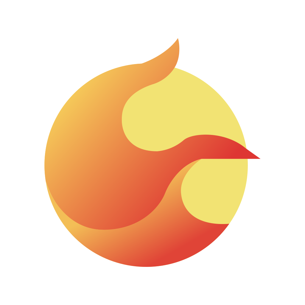 Luna logo Luna logo