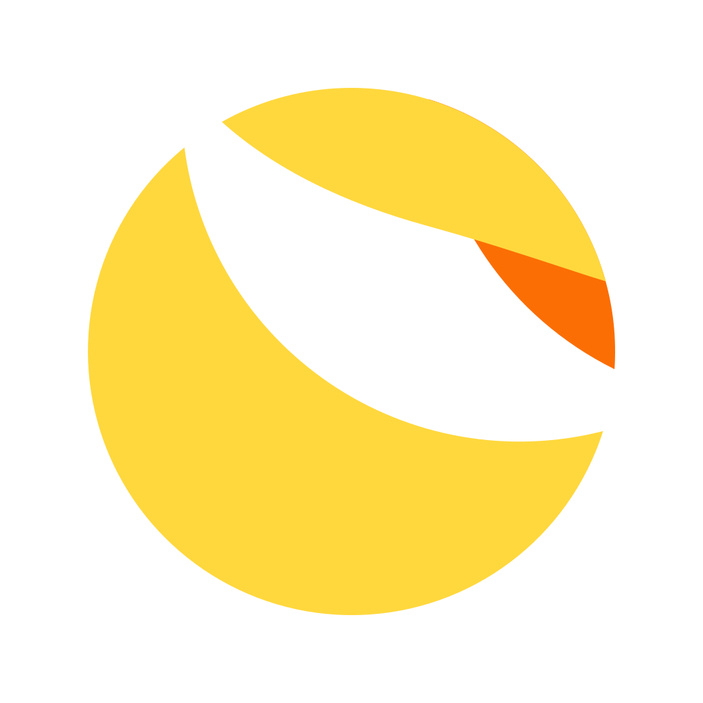 Lunc logo Lunc logo