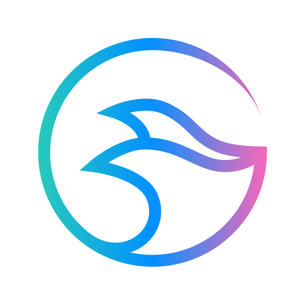 Manta Pacific logo Manta Pacific logo