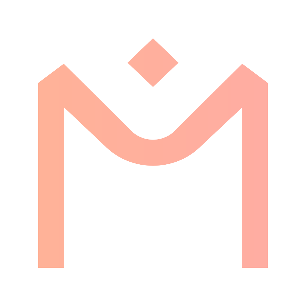 Mantra logo Mantra logo