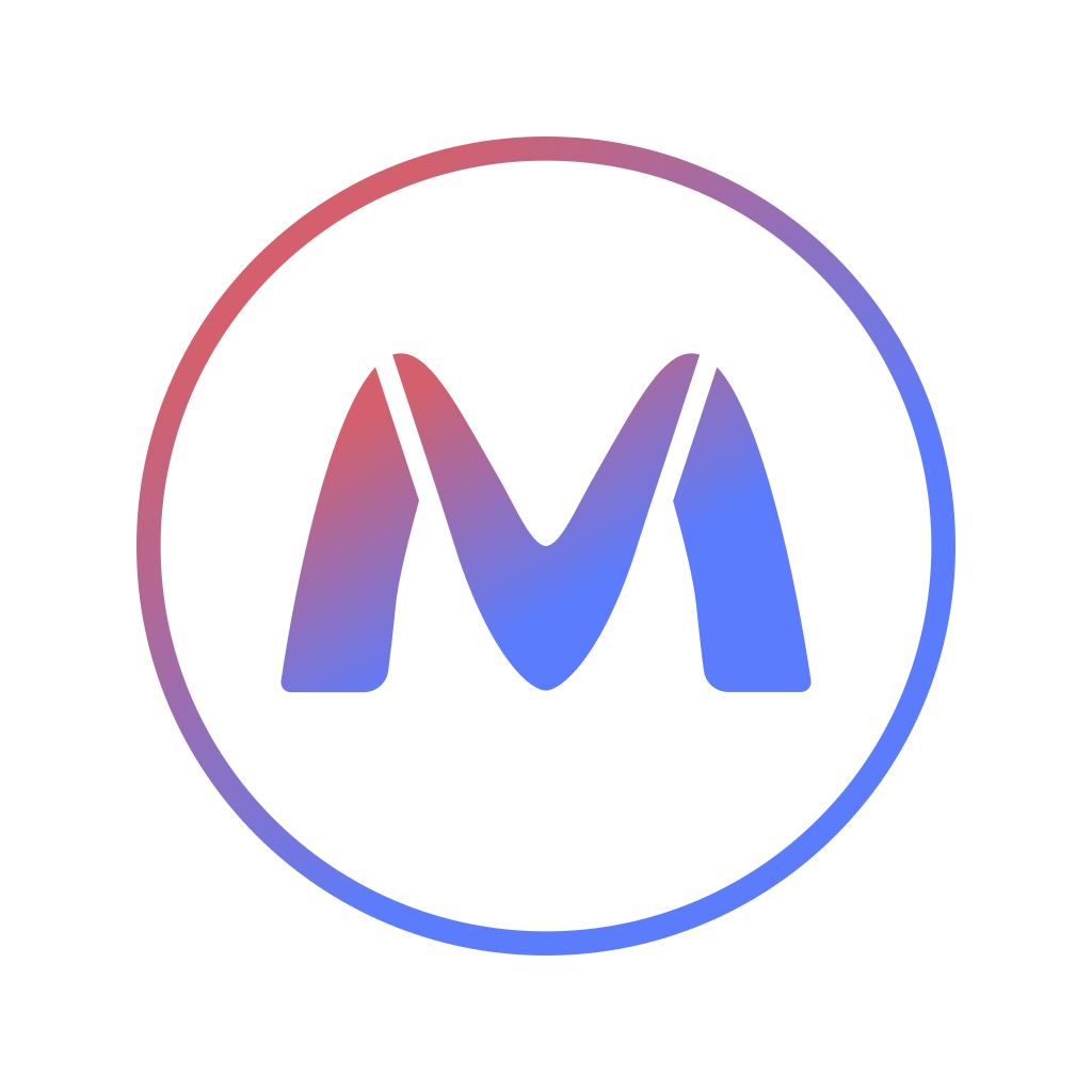 Mav logo Mav logo