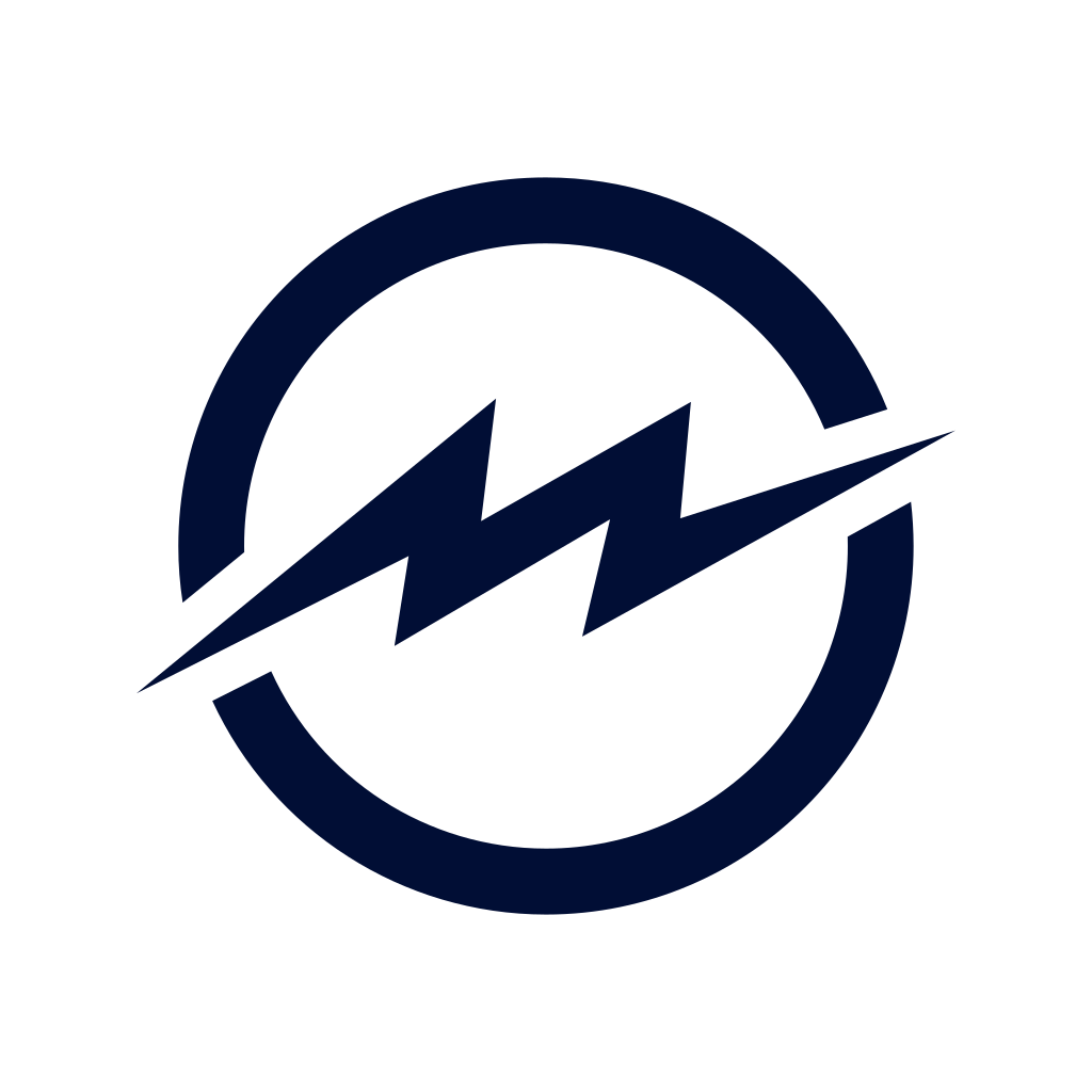 Meter logo Meter logo