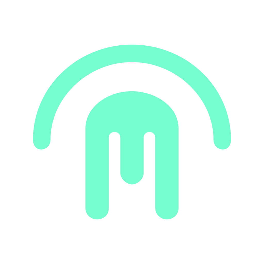 Metfi logo Metfi logo