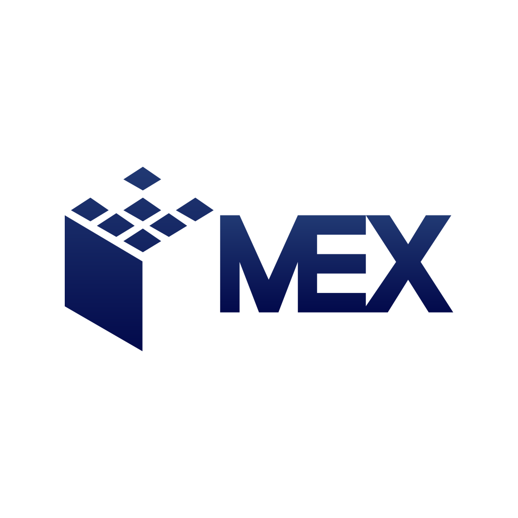 Mex logo Mex logo