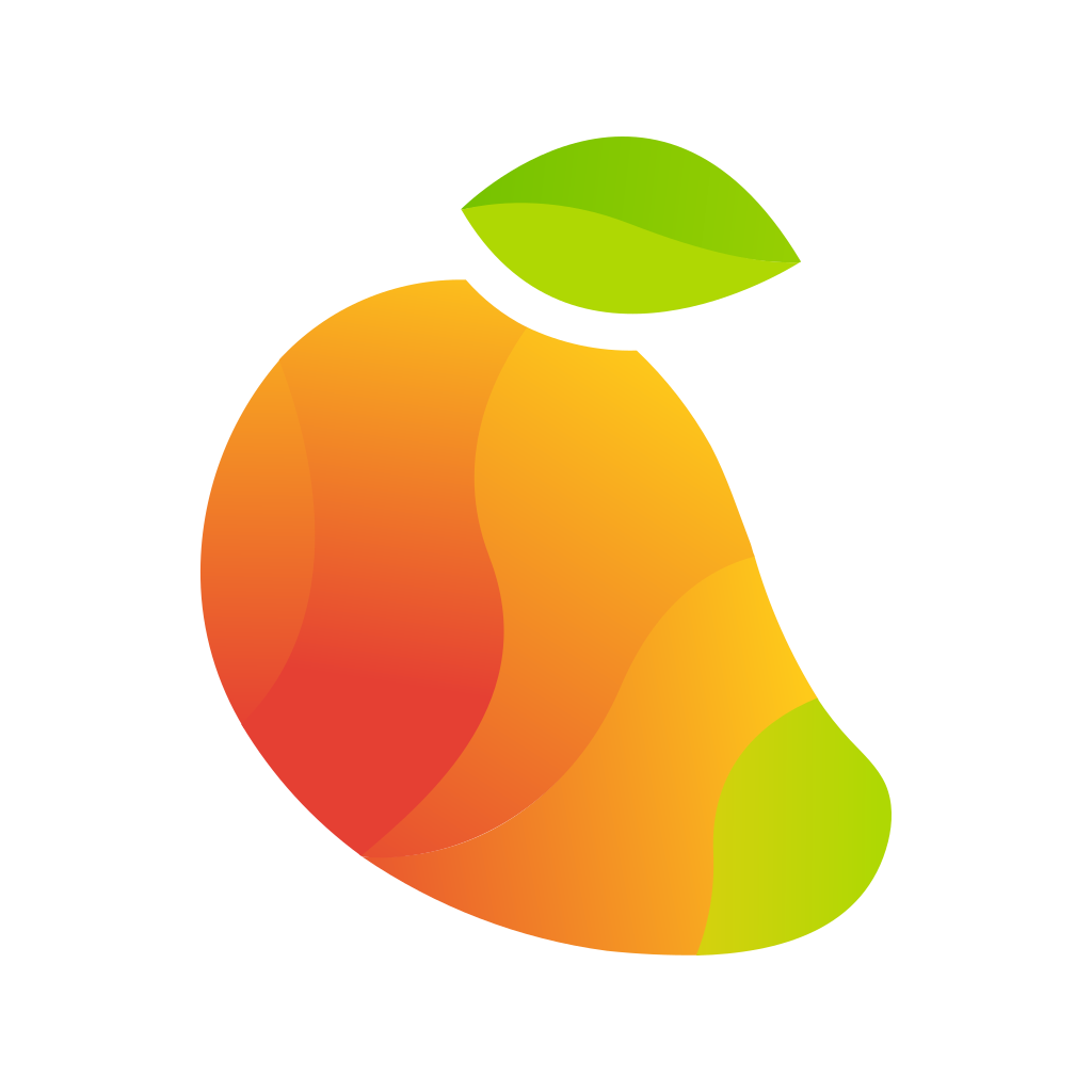 Mngo logo Mngo logo